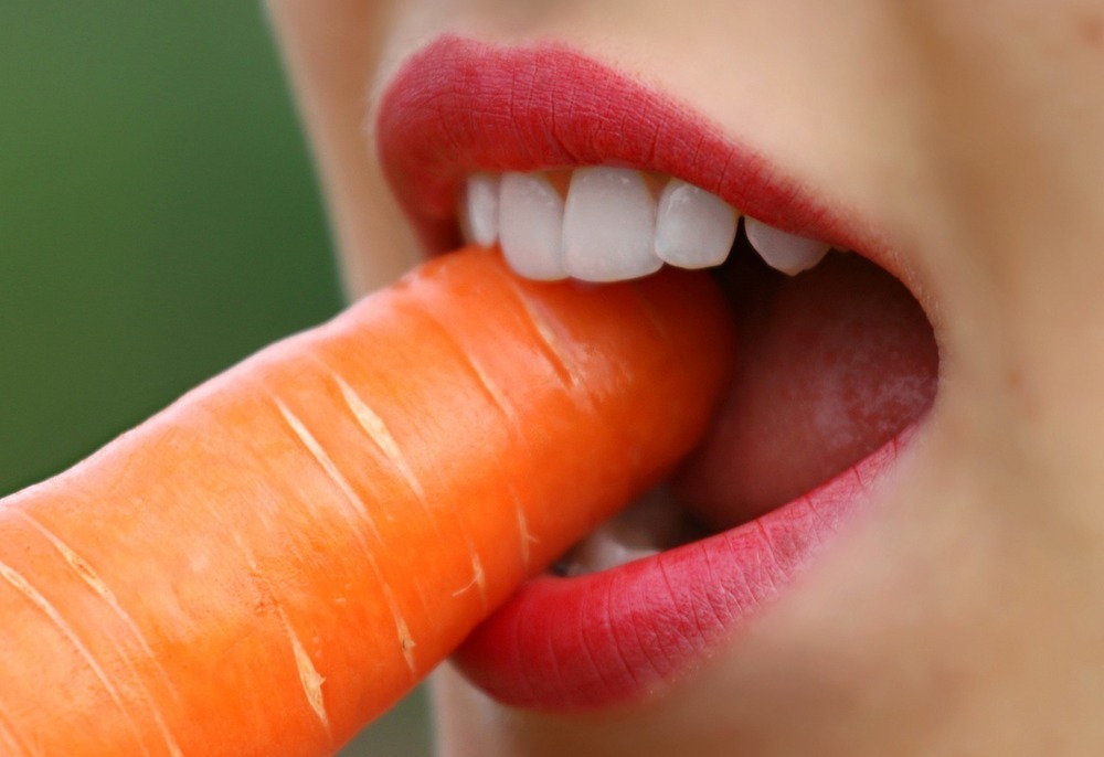 Bli av med candidiasis med rätt mat!