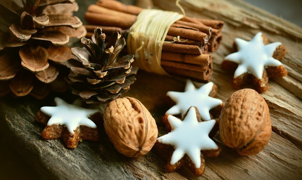 Bjud in till julfirande